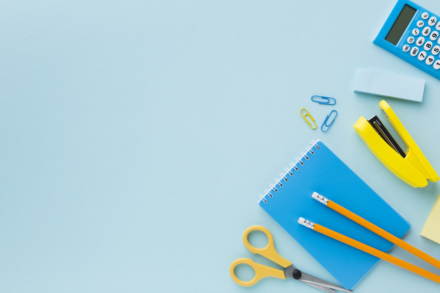 Tous les articles de papeterie avec ZenMarket